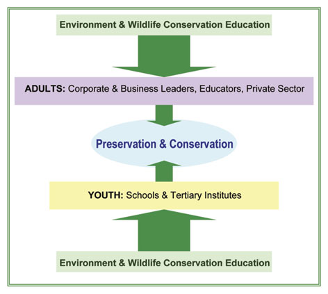 Conservation Strategy